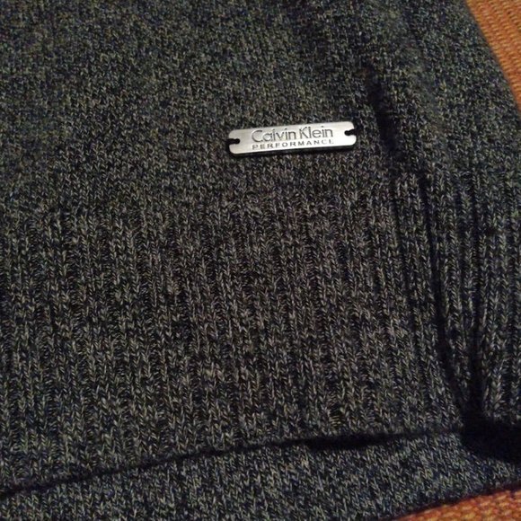 Calvin Klein Tops - Calvin Klein Performance Hoodie